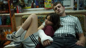 Солнце моё — Русский трейлер (фильм 2022) / Aftersun