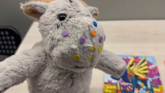 ОЛЕНЕНОК ТИМА, веселые истории для детей , мультфильмы для детей