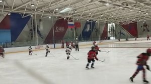 центр и реванш шикарная смена без голов