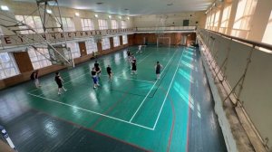 БАСКЕТБОЛ 5х5 от 29.03.2025