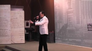 Михаил Серёгин -  Музыка любви (А. Мажуков - А. Поперечный)