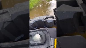 BRP в деле💪🏻👍🏻 покатушка на Мариинское водохранилище