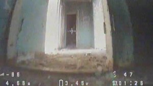 FPV. Mobula7+Meteor85 на заброшке