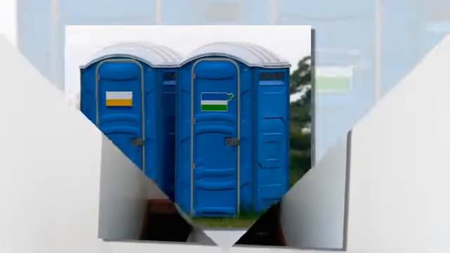 Portable Loo Hire - Shaw Loos Ltd смотреть онлайн