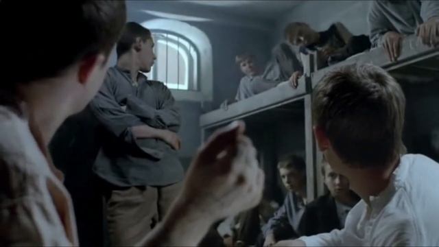 Малолетки ответили на беспредел. смотреть онлайн