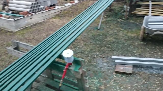 Виноград. Готовимся к сезону смотреть онлайн