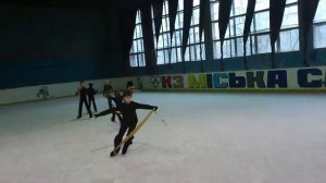 С резиной упр