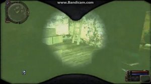 STALKER SNIPER где найти бандитский сейф