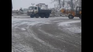 Работа амкодора 320