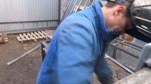 МЕТАЛЛОКАРКАС КРОВАТИ ИЗГОТОВЛЕНИЕ