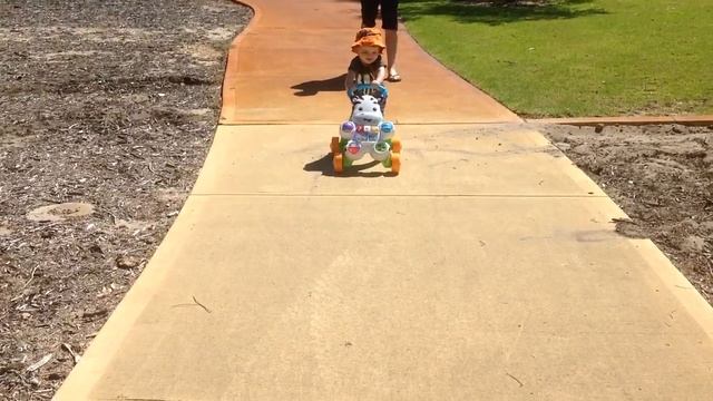 Benjamin and his Zebra смотреть онлайн