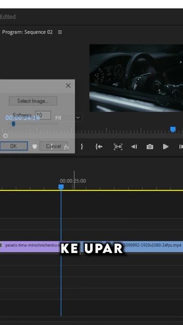 How to apply gradient wipe transition premiere pro #shorts смотреть онлайн