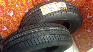 обзор на шину Tracmax Transporter RF09 комерция