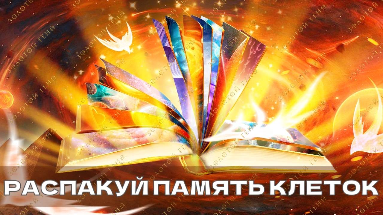 Как происходит распаковка клеток памяти