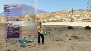 GTA 5 MOD MENU FOR PS3 [1.27/1.28]FREE DOWNLOAD