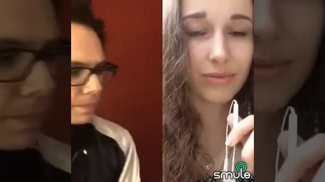 A Great Big World & Helen LA "Say Something" смотреть онлайн