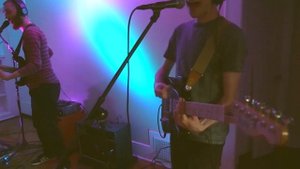 The Rare Occasions | Backwards (Live)