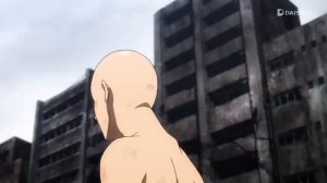 Saitama AMV