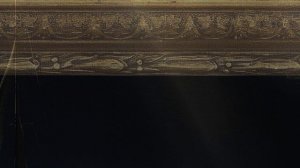 картина: После дождя. Художник: Юшкевич Виктор Николаевич