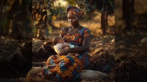 Премьера песни "Безусловная любовь"