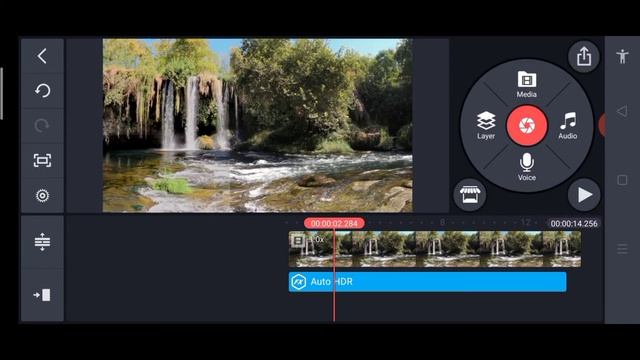 CINEMATIC COLOUR GRADING Like Premiere Pro in Kinemaster 🔥 | How to Colour Grade a Video in Mobile смотреть онлайн