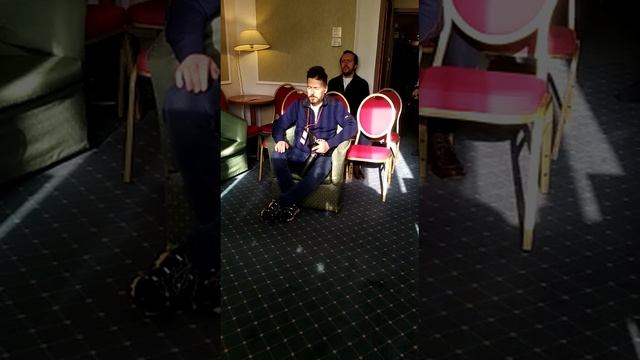 Hi Fi  High End Show 2022