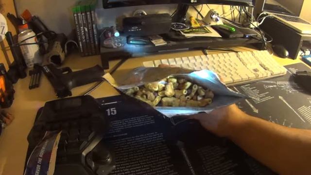 Mountain House Meals Chili Mac W/Beef смотреть онлайн