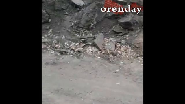 Кувандыкский ГО пос. Криолит смотреть онлайн