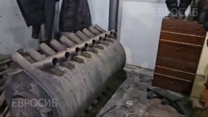 Отзыв на печь Булерьян Клондайк НВ-1200