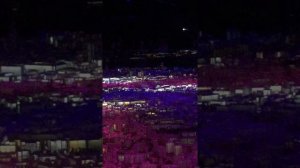 Макет Москвы на ВДНХ  29 марта  2025 г.