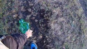 МР 155 убрал завышение новая мушка