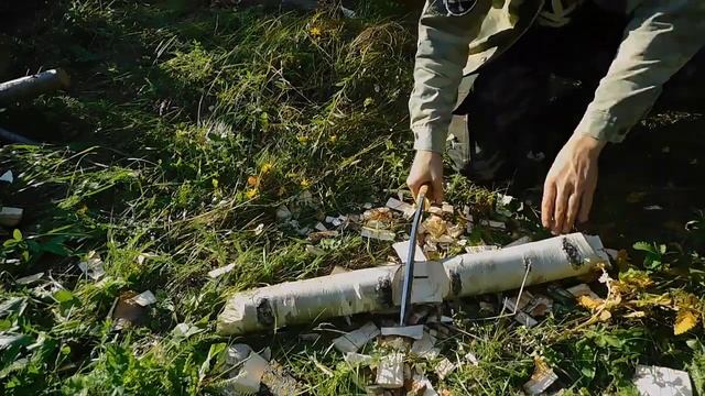 Четырнадцатый кукри. Обзор и тесты. смотреть онлайн