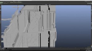 02.03. Chase Environment Scene