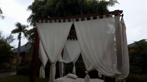 Пху-Куок. Отель Eden resort.