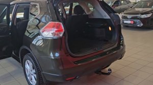 Nissan X-Trail '2015