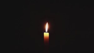 Пропавшие без вести. Молитва мученику Иоанну Воину