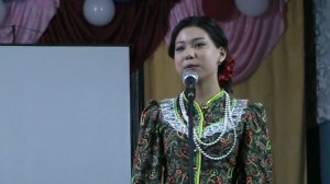 Любо мне когда Дон разливается