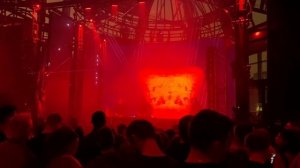 NBSPLV - Live @ Moscow 14.12.2019