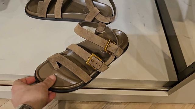 Massimo Dutti / Spring 2024