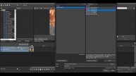 my render settings | sony vegas