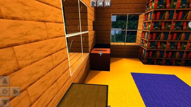 Каникулы у деда| часть 1| Майнкрафт смотреть онлайн