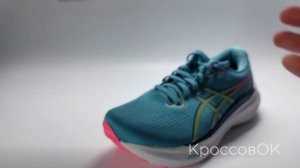 Обзор Коллекции Кроссовок ASICS в Спортмастер