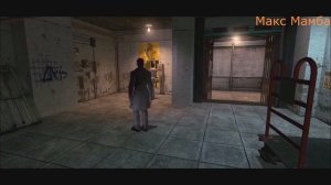 Халф лайф 2 Сериал