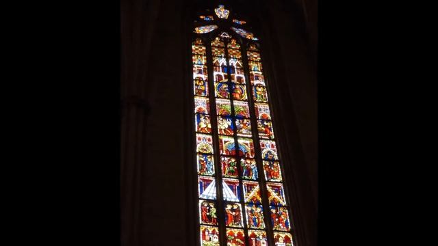 Erfurt Trip in 2015 смотреть онлайн