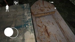 Прохождение игры гренни 2 (Granny chapter two) через вертолёт 🚁