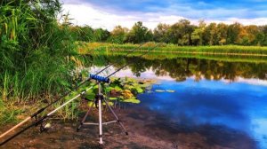 Песни о рыбалке. ( мой  второй авторский, музыкальный  альбом )