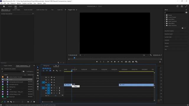 How to do Stutter Effect Premiere Pro | Learn Adobe #adobepremierepro смотреть онлайн
