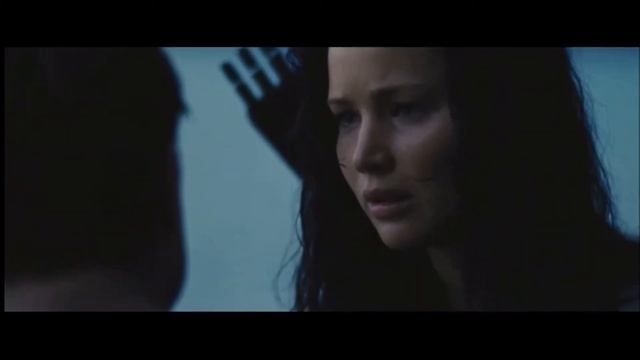 Katniss, Peeta, & Gale - The Archer смотреть онлайн