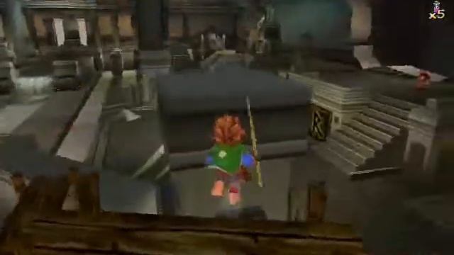 Lets Play The Hobbit Part 45 - The Ingenious Toradora Reference смотреть онлайн