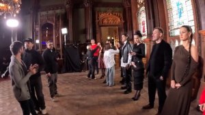 ⚡Путь Сильнейшей|Влог Виктории Райдос